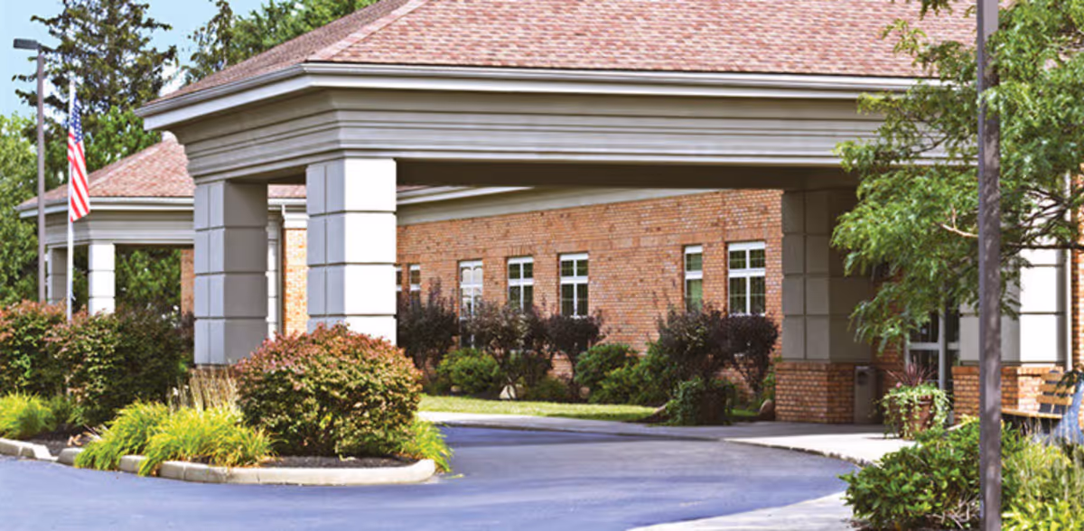 Photo of Fredonia Place