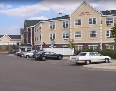 Photo 2 of Lino Lakes Assisted Living