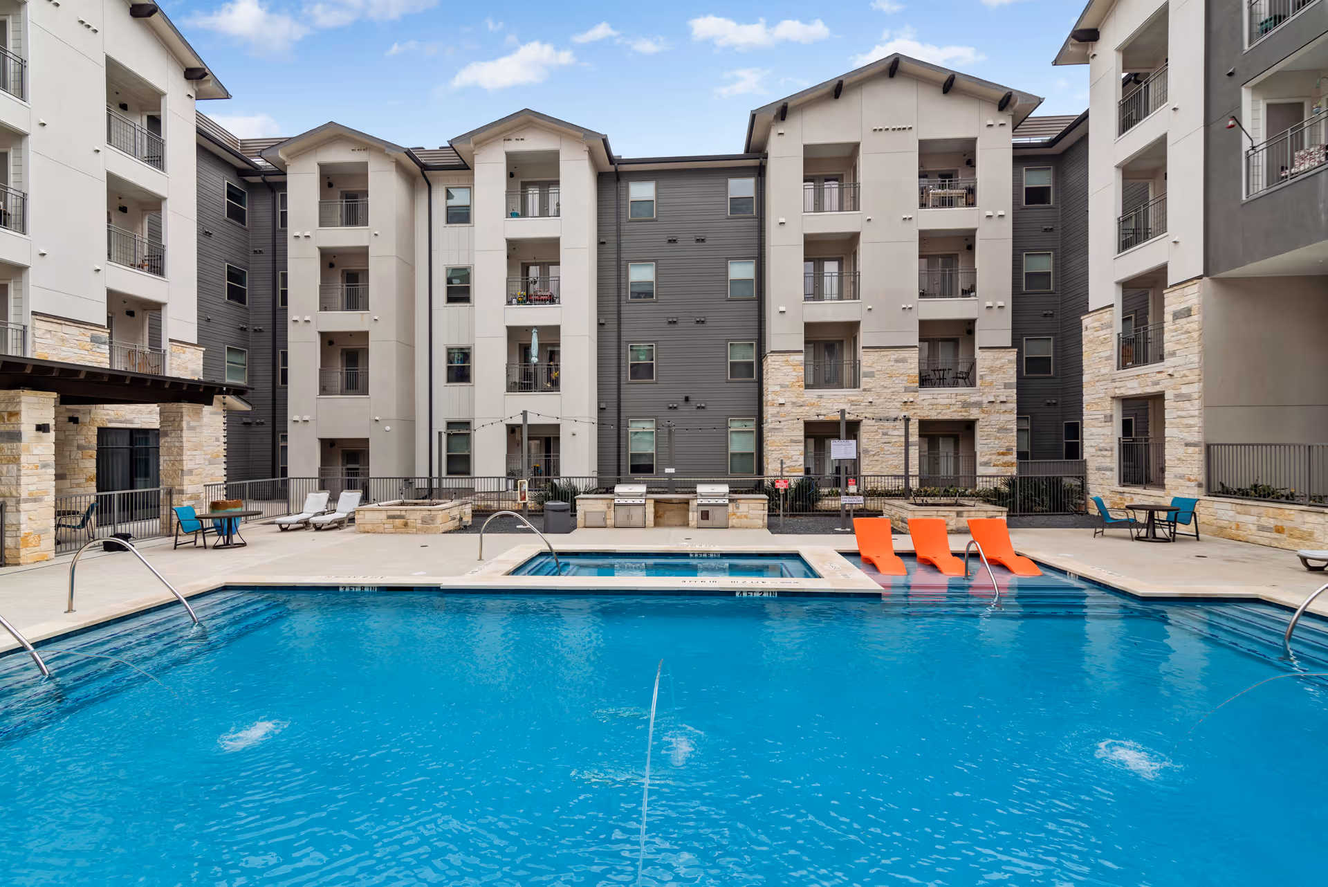 Photo 6 of ArborView Circle C Ranch