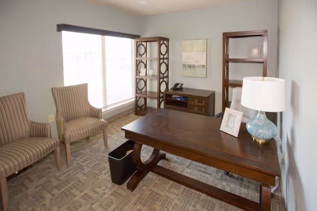 Photo 15 of Legend Oaks Healthcare and Rehabilitation - Waxahachie