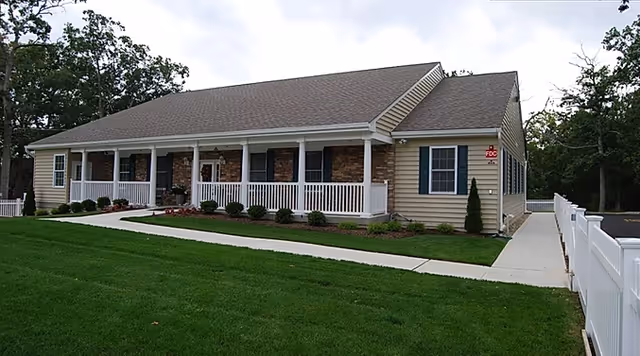 Photo 2 of Alcoeur Gardens at Toms River