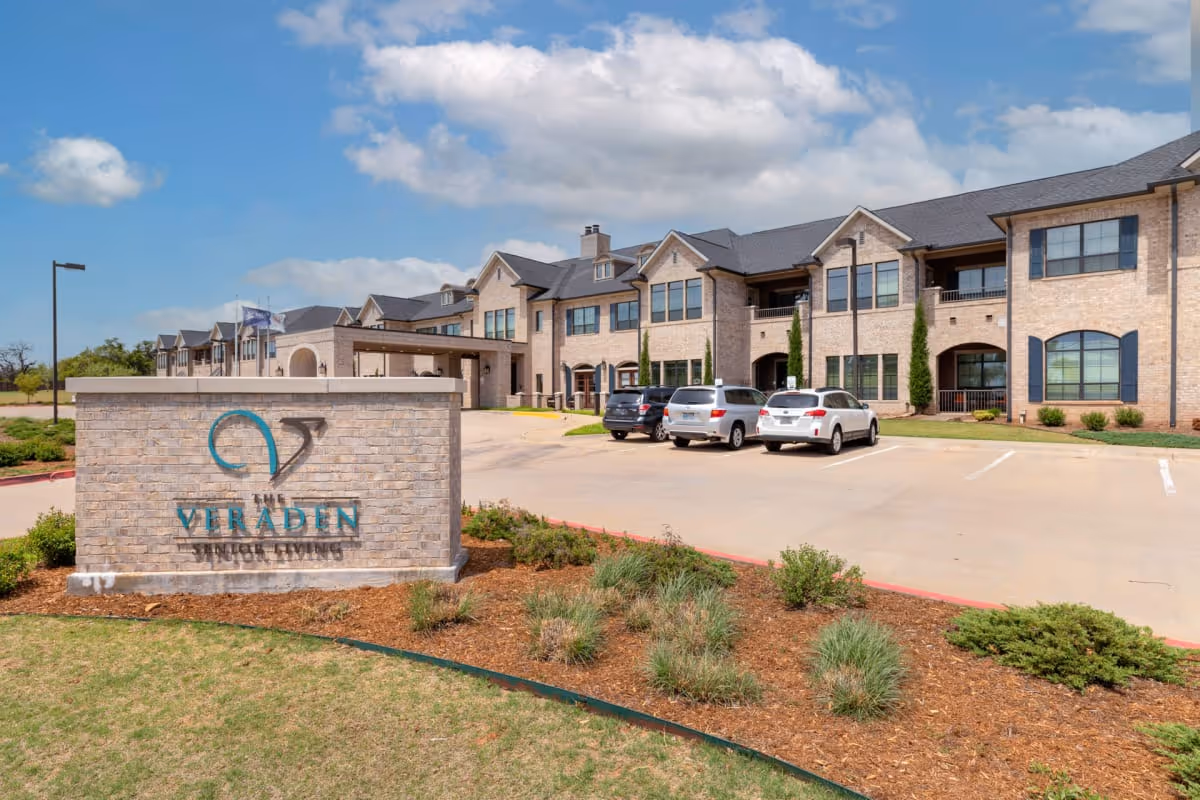 Photo 2 of The Veraden Senior Living