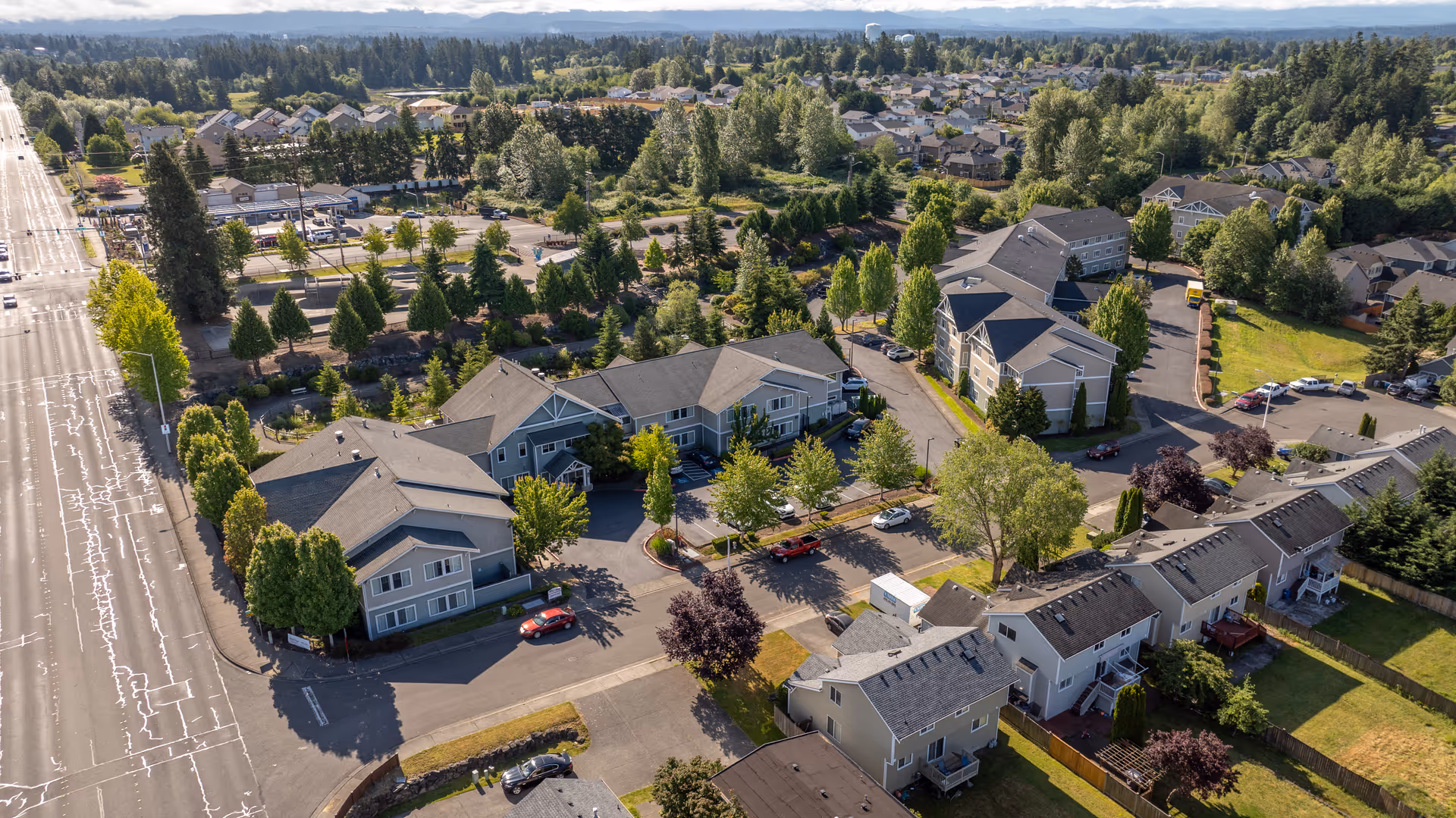 Photo of Arbor Village Senior Living