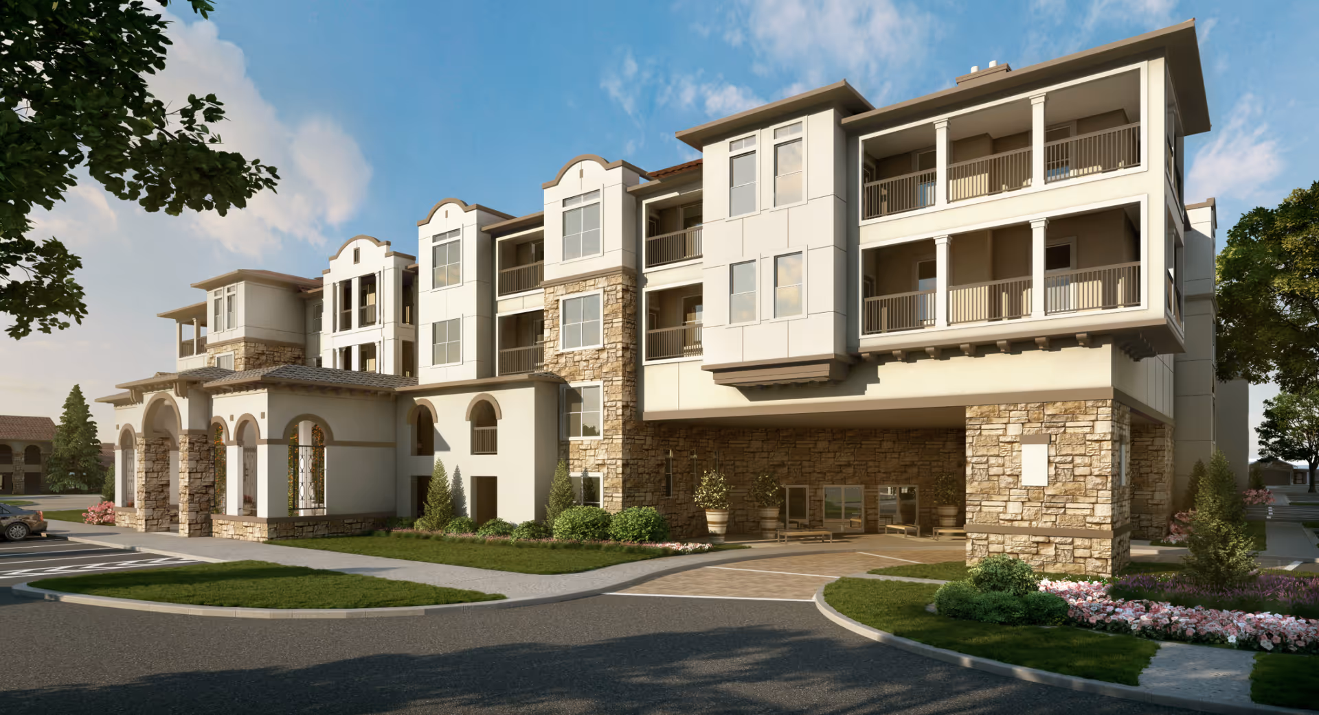 Photo 6 of The Vincent Senior Living