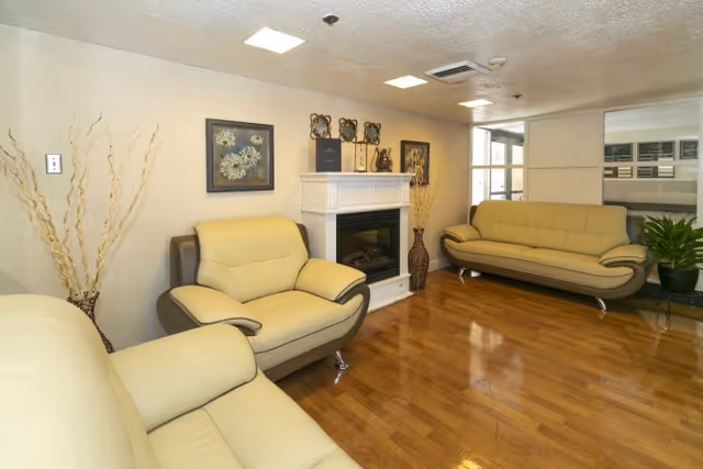 Photo 9 of Mission Care Center