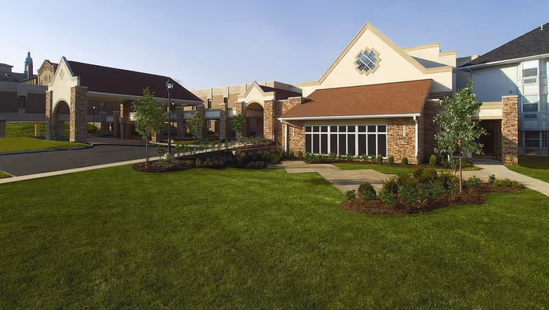 Photo of Marymount Place Assisted Living