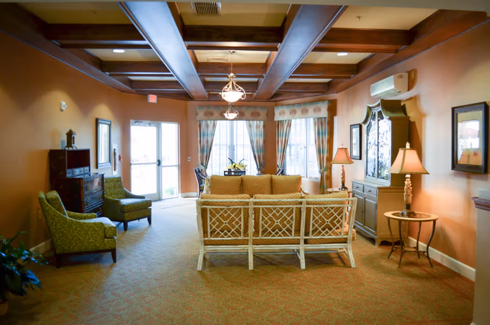 Photo 3 of Hawthorne Estates of Ocala (Independent Living)