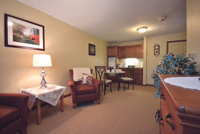 Photo 14 of Avista Senior Living Yuma