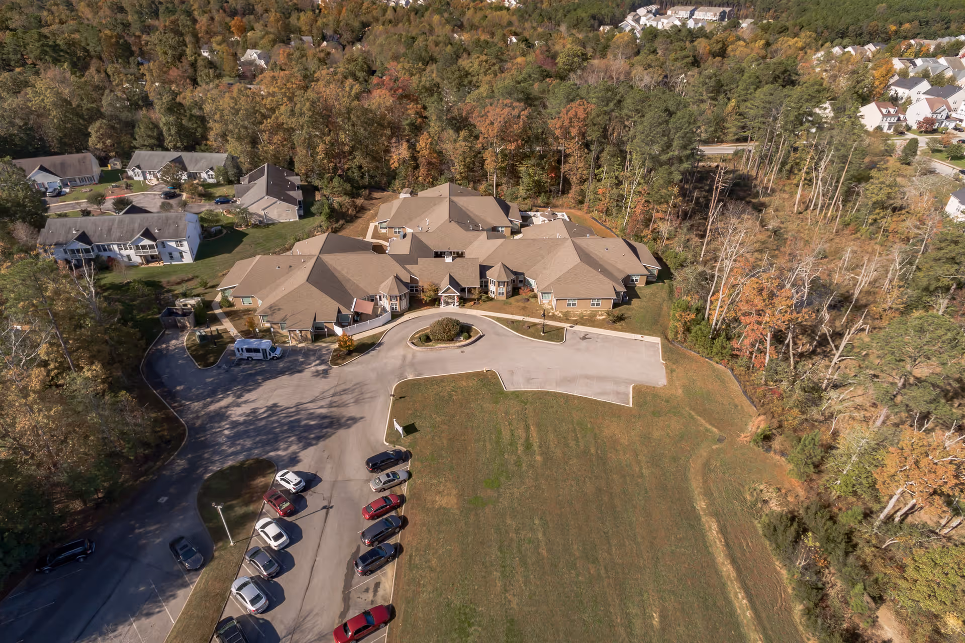 Photo 3 of Discovery Commons At Wildewood