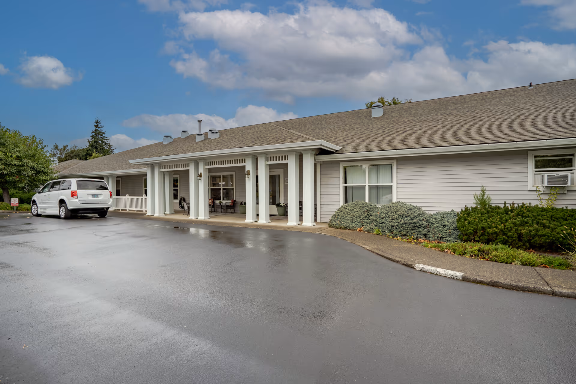 Photo of Trustwell Living at Parkhurst Place