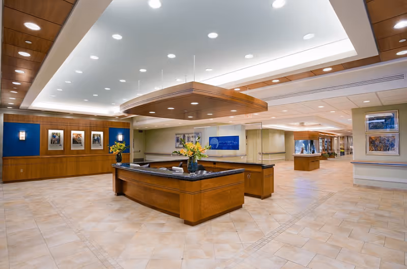 Photo 4 of Parker Jewish Institute For Health Care & Rehab