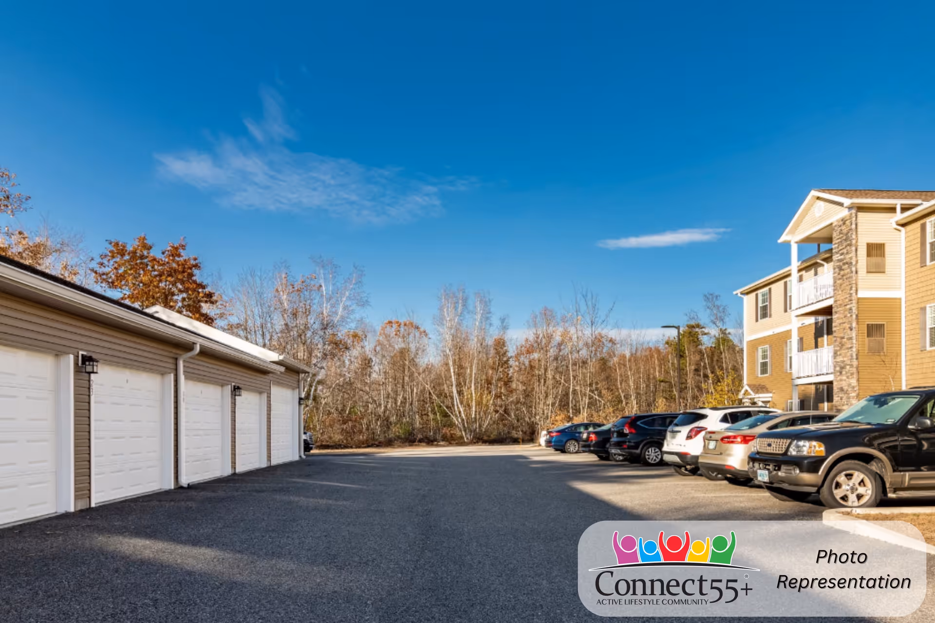 Photo 4 of Connect55+ Manchester | A New 55 Plus Active Senior Living Community