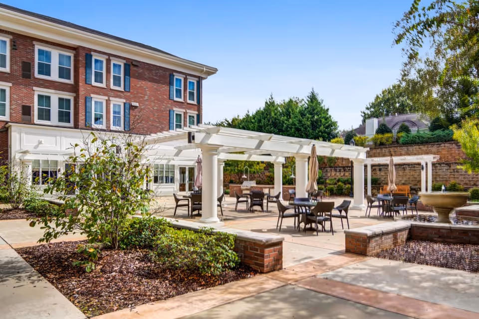 Photo 6 of Merrill Gardens at Madison