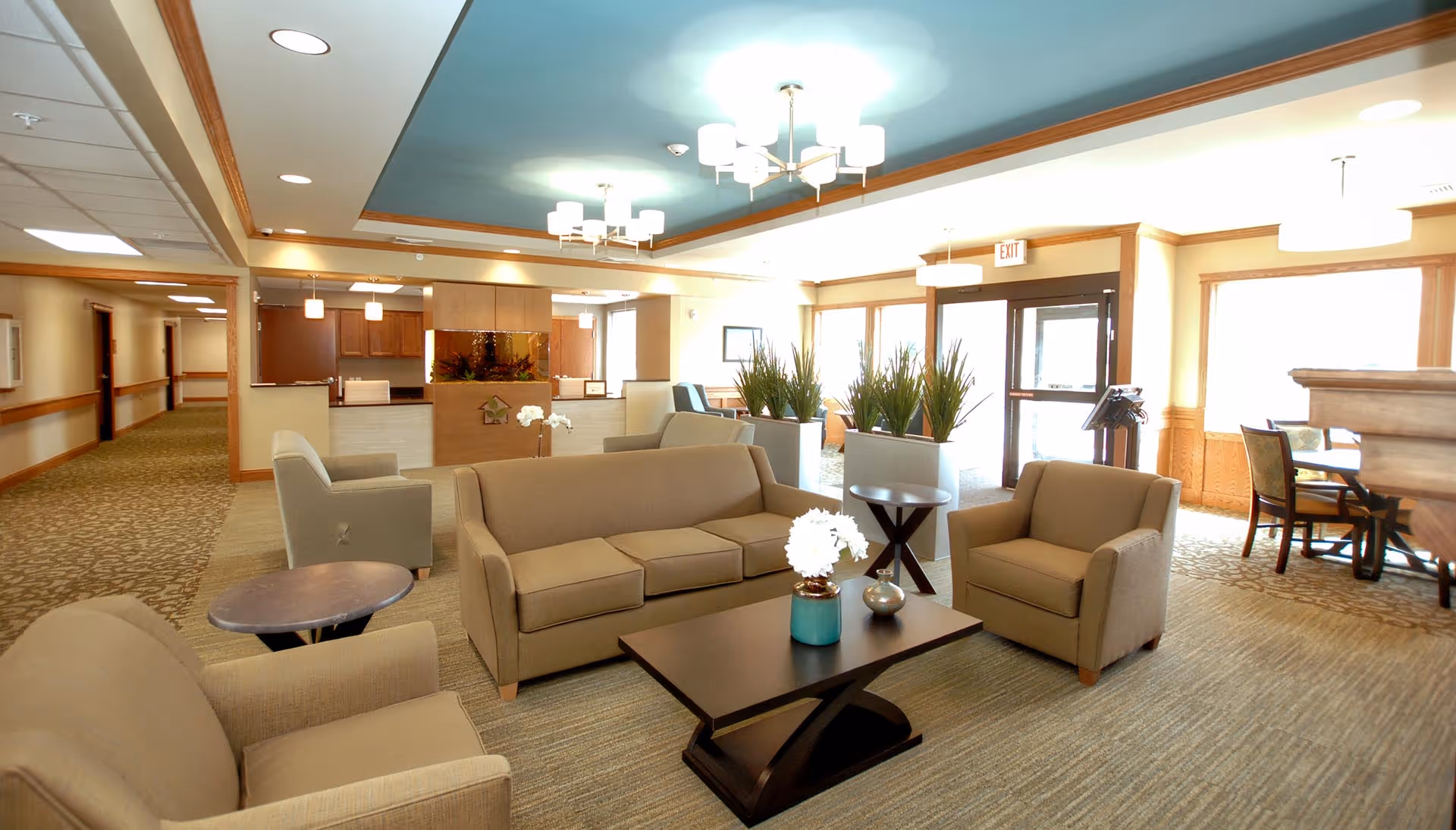 Photo 9 of Shields/Saginaw Comfort Care Assisted Living