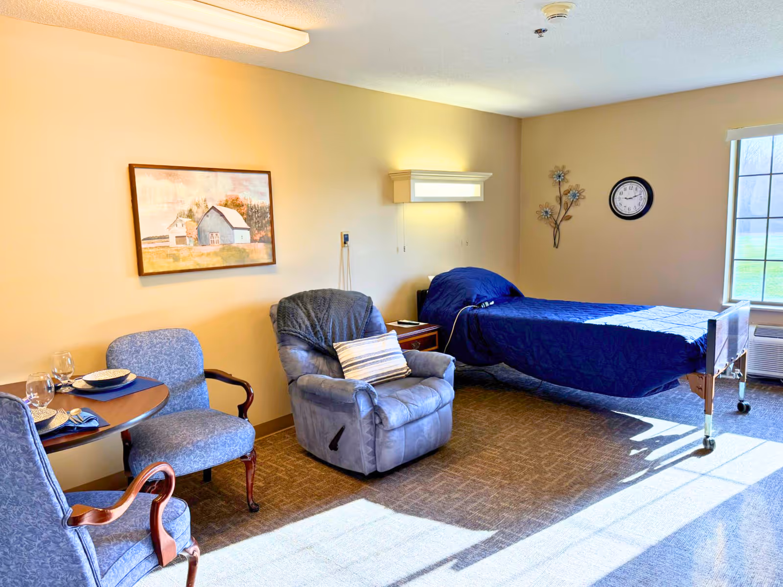 Photo 7 of Majestic Care of Flushing Assisted Living