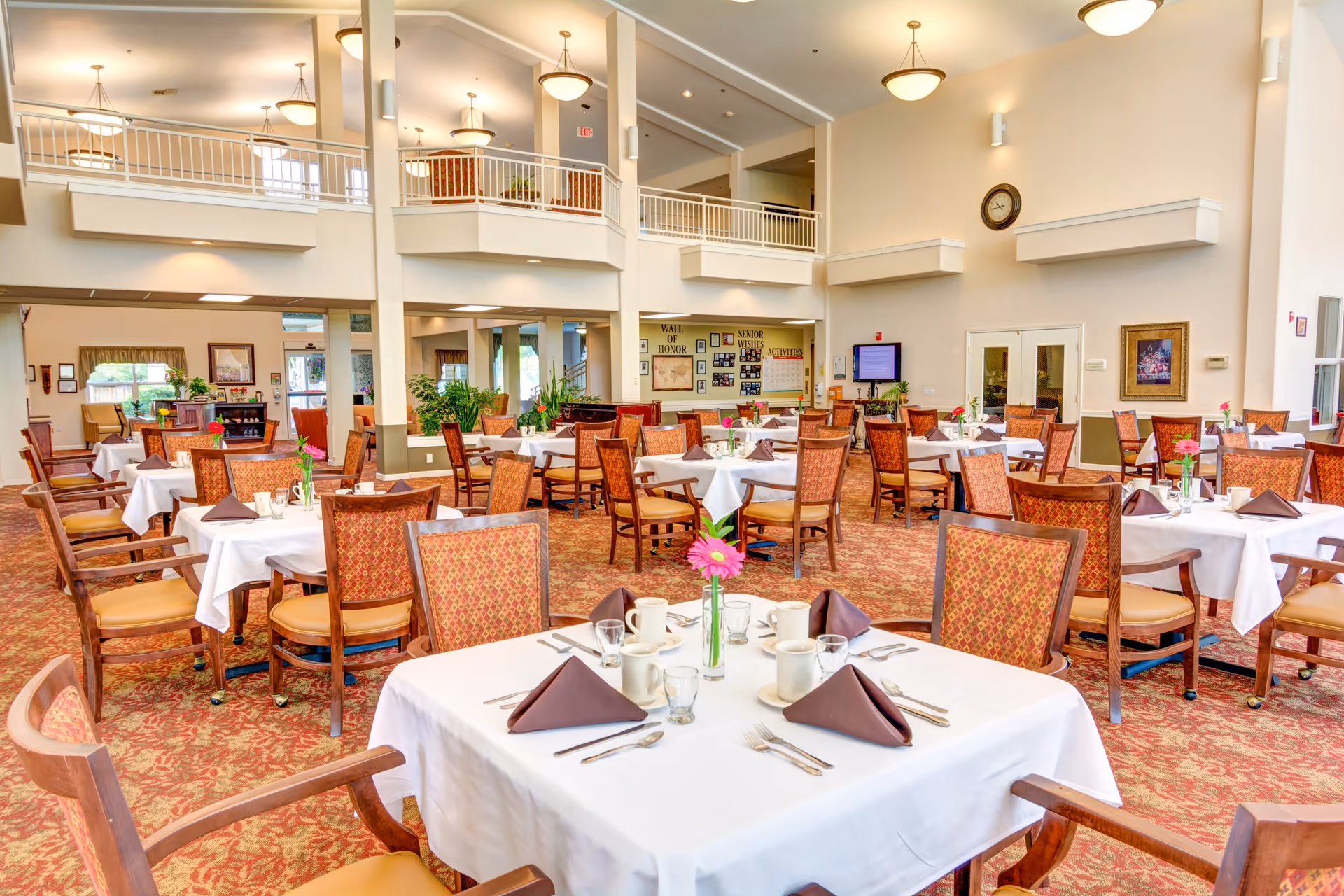 Photo 8 of Hawks Ridge Assisted Living