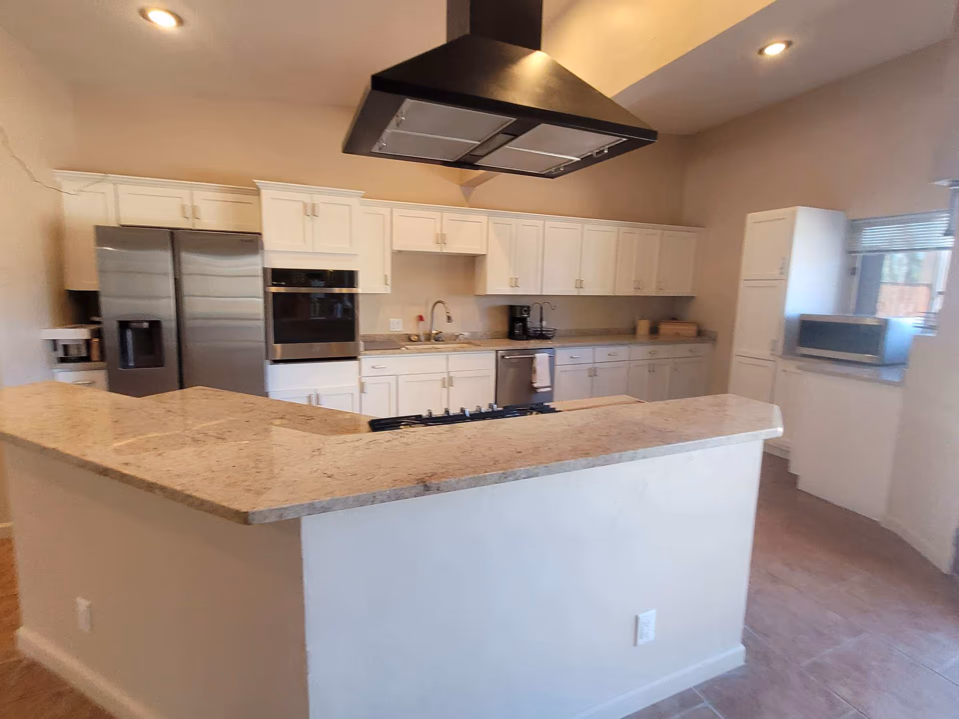 Photo of Desert Home by Platinum Care Homes