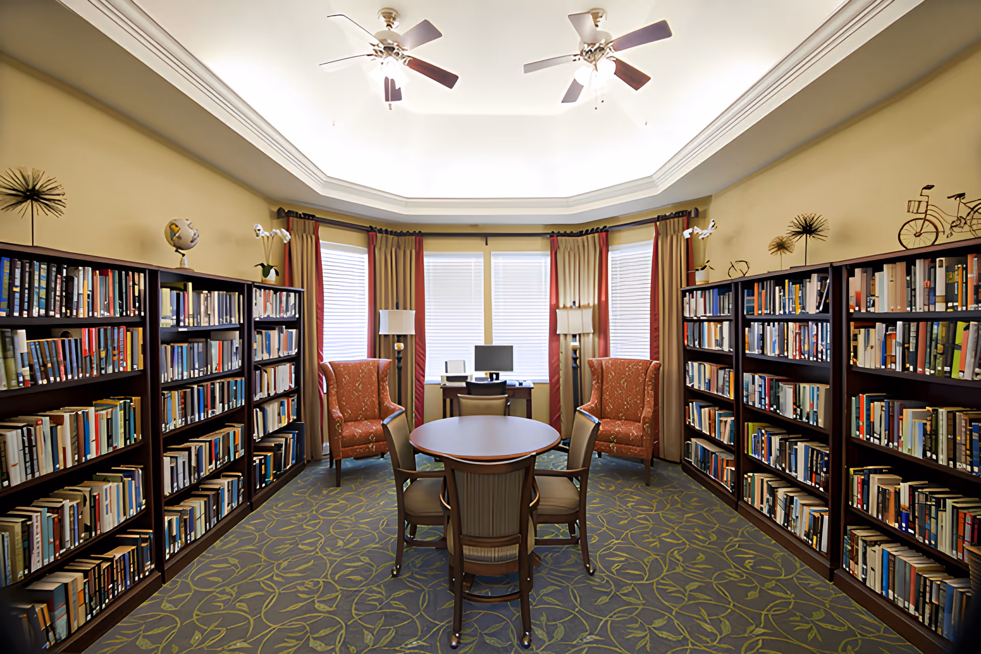 Photo 7 of Allegro Senior Living – St. Augustine, FL