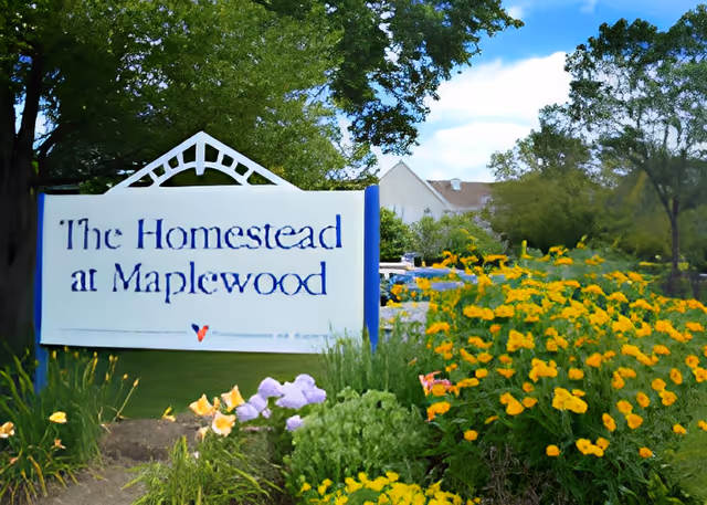 Photo 5 of The Homestead at Maplewood