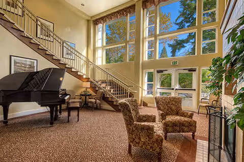 Photo 2 of GenCare Lifestyle Federal Way