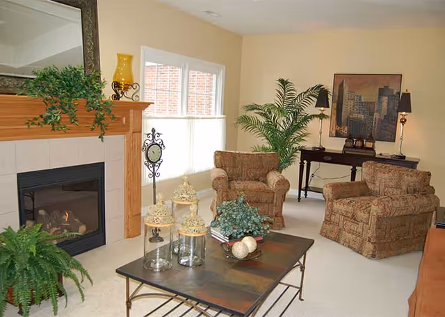 Photo 24 of The Towne House Retirement Community
