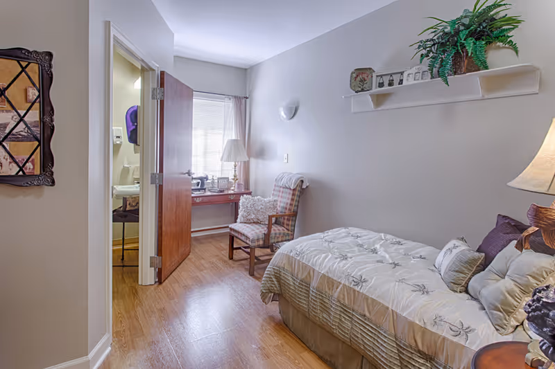 Photo 45 of The Brennity at Daphne Assisted Living & Memory Care