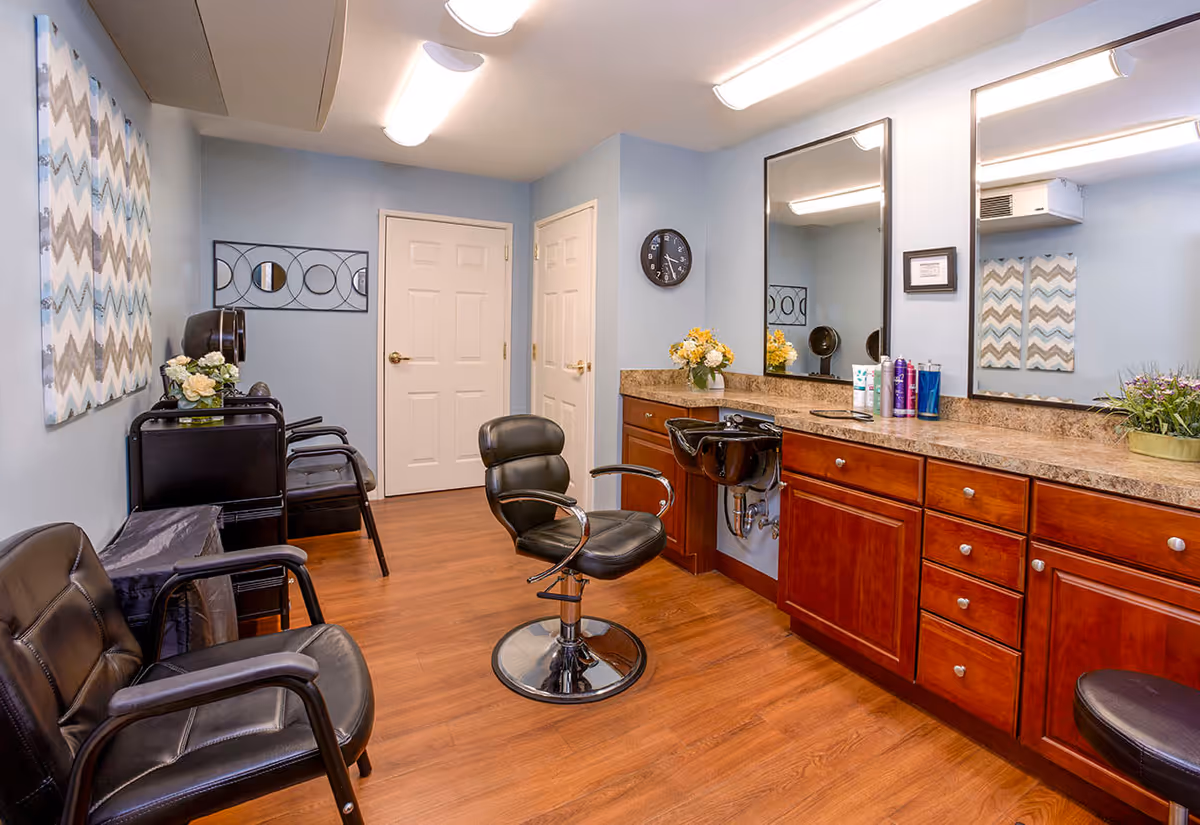 Photo 10 of Benchmark Senior Living at Leominster Crossings