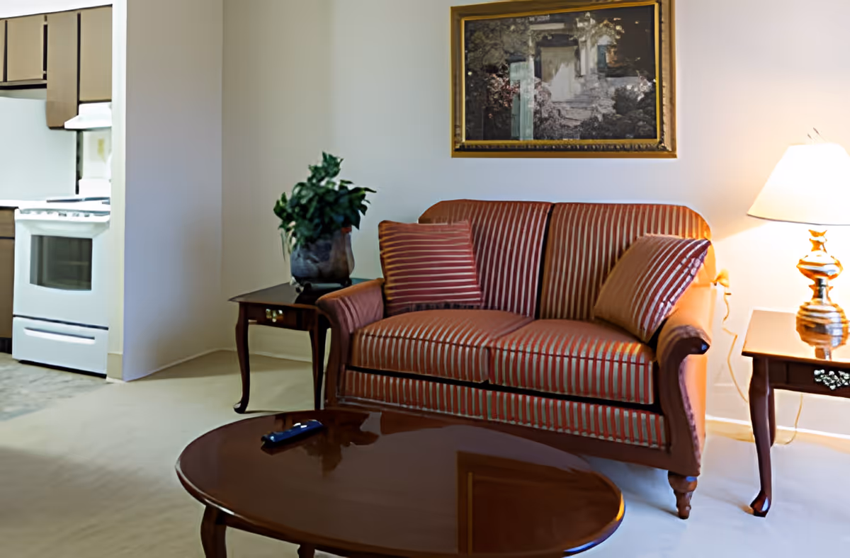 Photo 7 of Scarlet Oaks Community