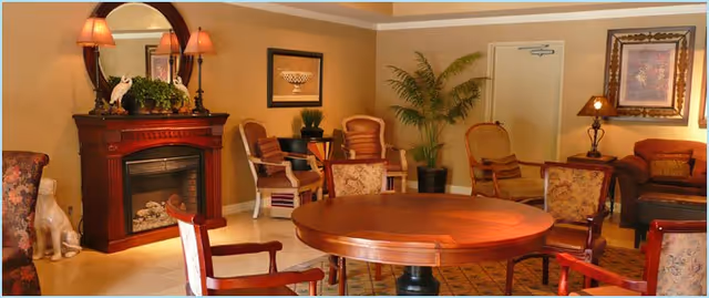 Photo 5 of Coronado Retirement Village