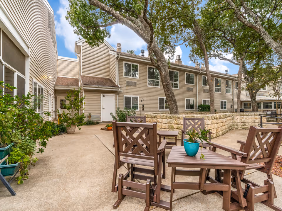 Photo 5 of Juniper Village at Spicewood Summit