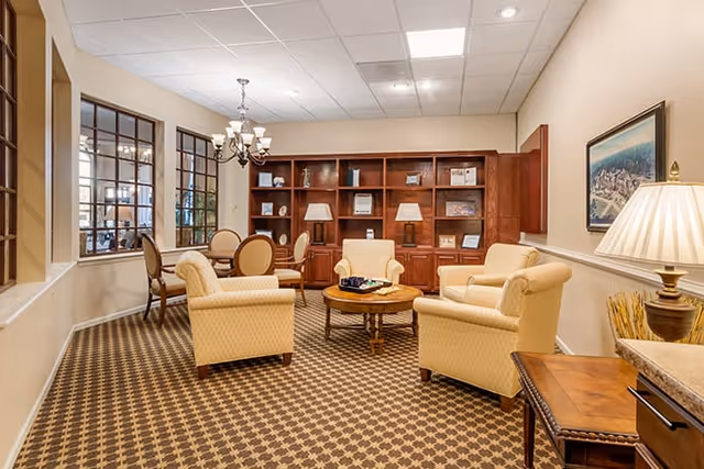 Photo 6 of Brookdale Wornall Place