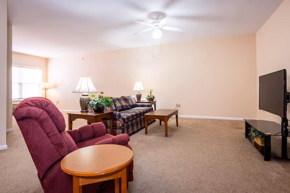 Photo 9 of Majestic Care of Fairfield Assisted Living