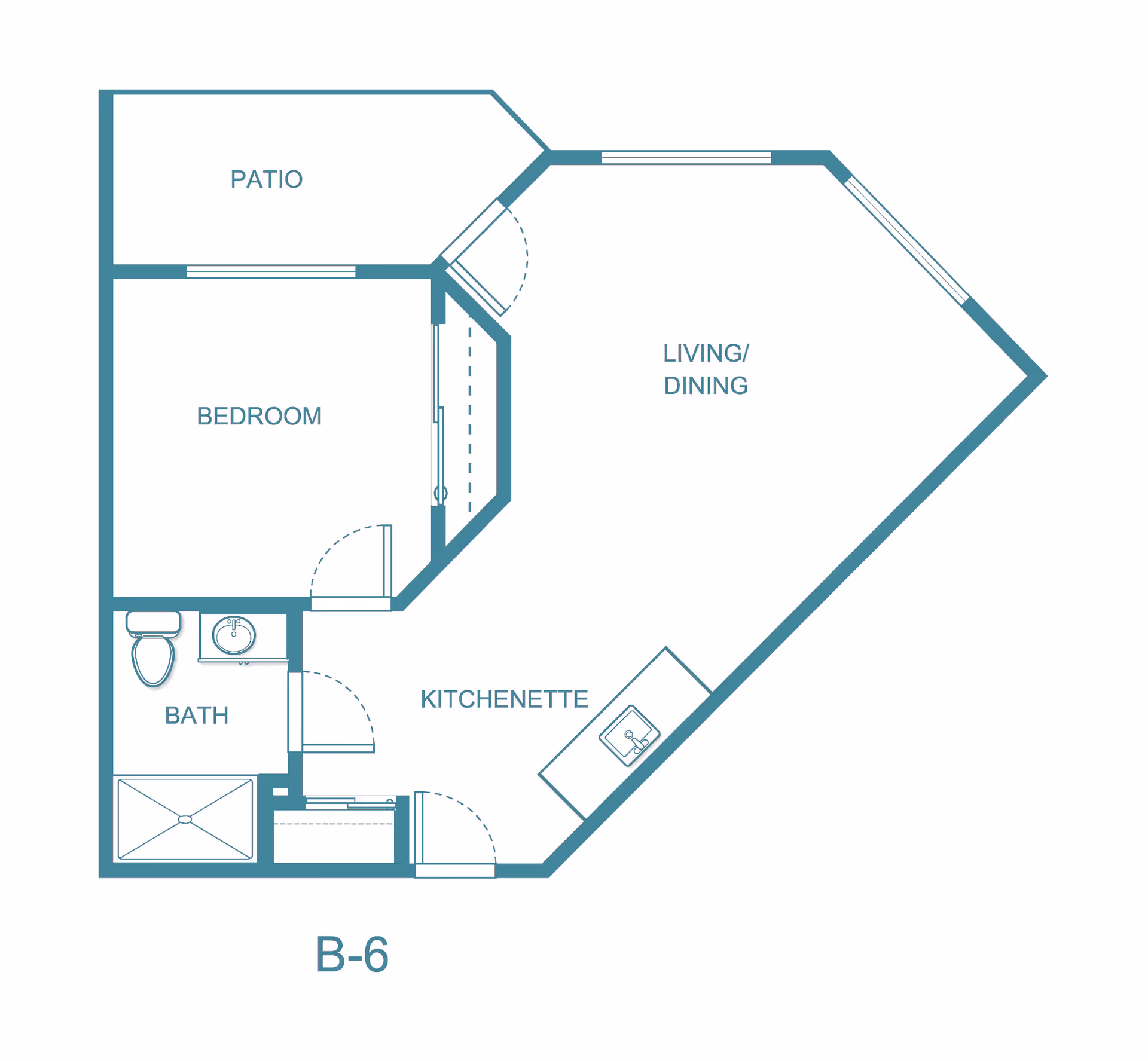 Photo 14 of The El Dorado - Sky Active Living