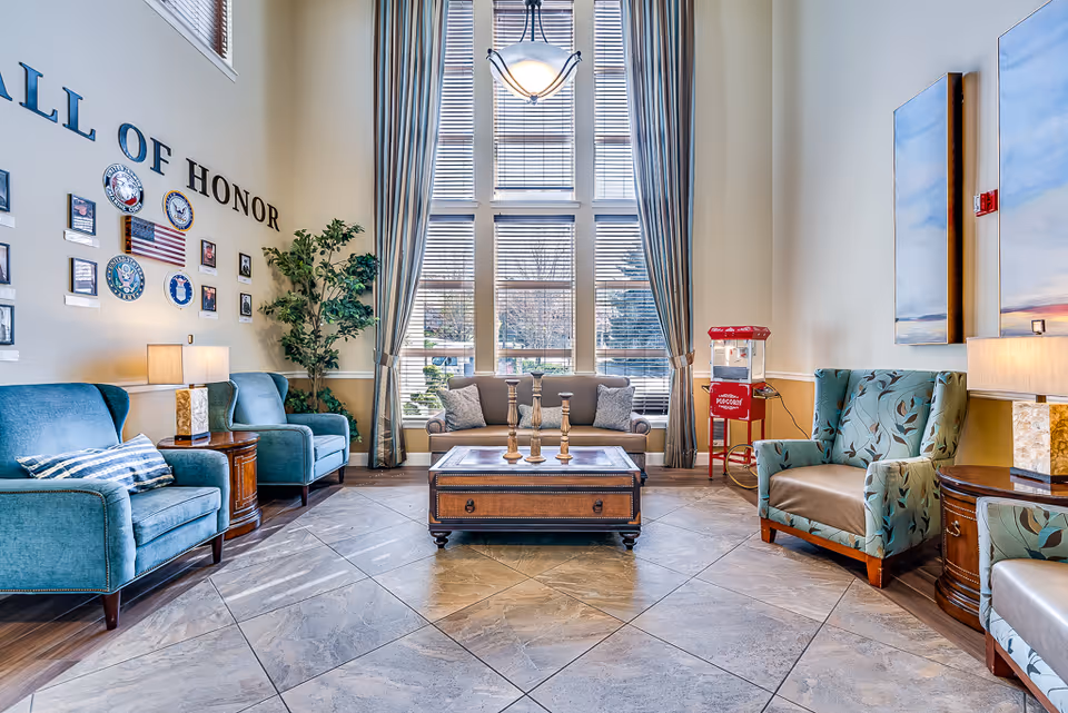 Photo 7 of Klamath Falls Senior Living