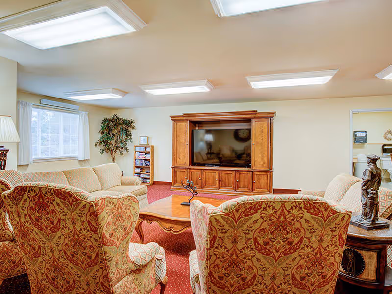 Photo 11 of Golden Oaks Assisted Living