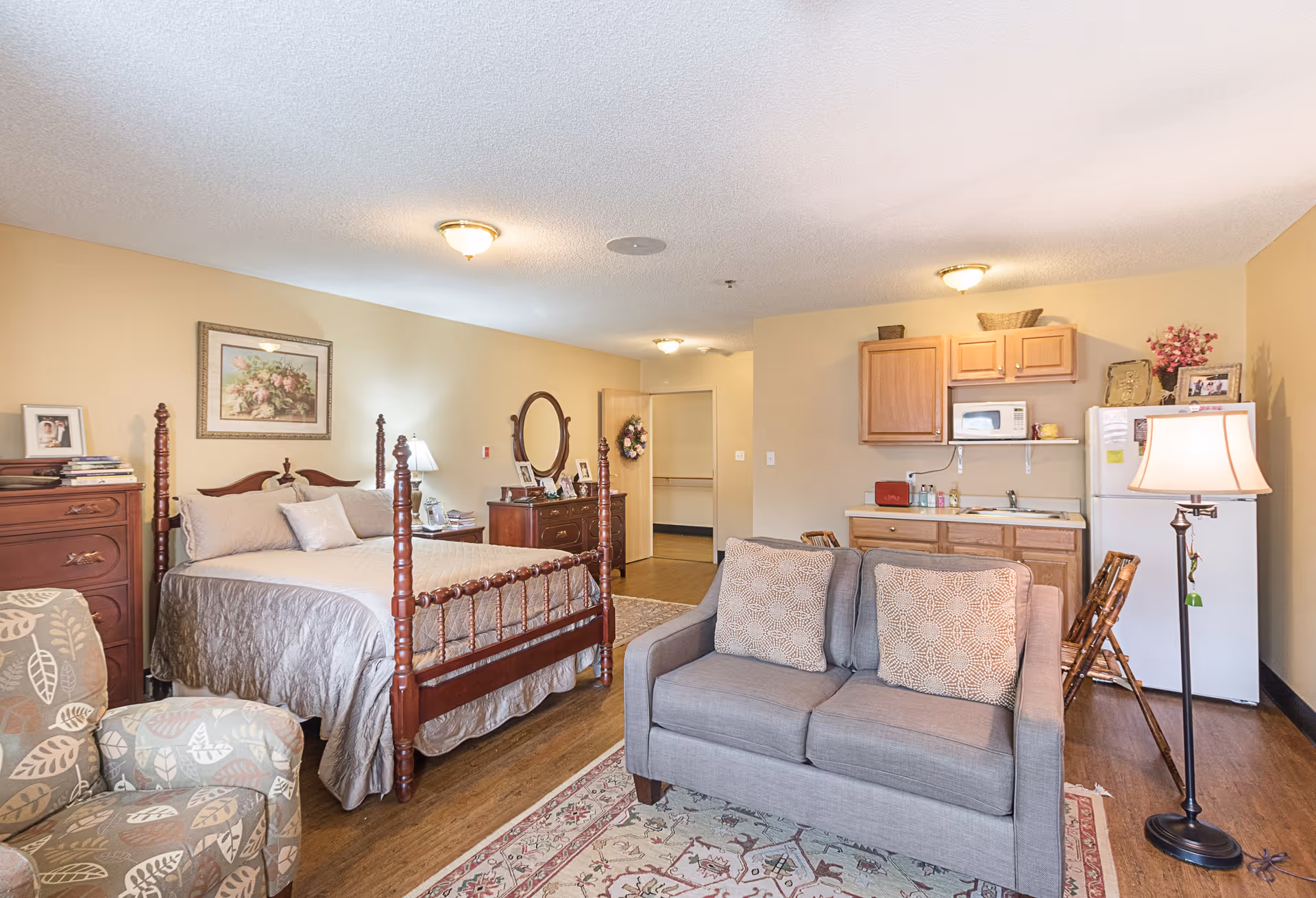 Photo 6 of The Manor on Lawndale Assisted Living