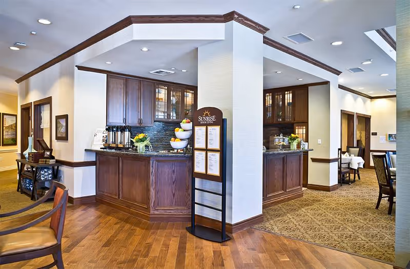 Photo 20 of Oakmont of Burlingame