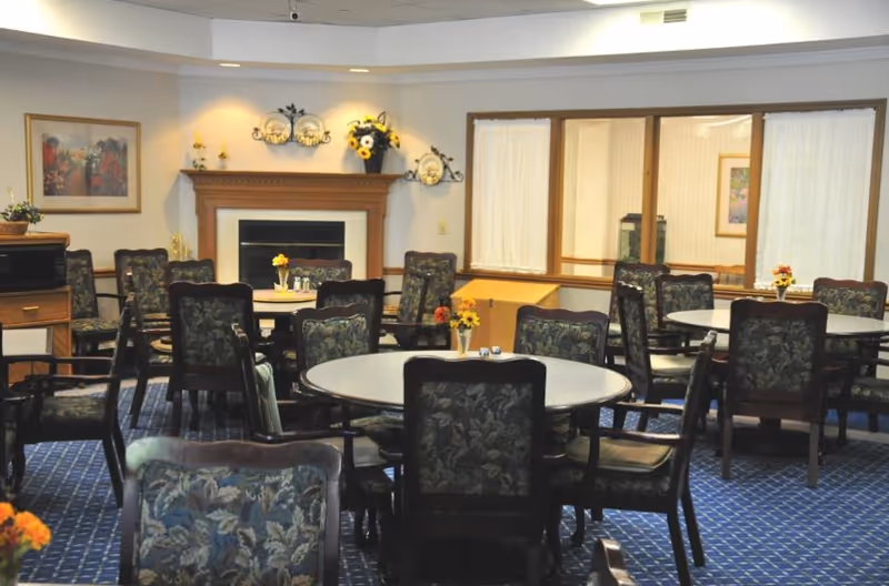Photo 16 of Otterbein St. Marys SeniorLife Community