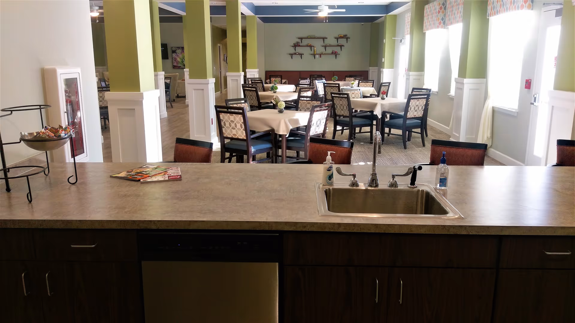 Photo 4 of Pinnacle Assisted Living