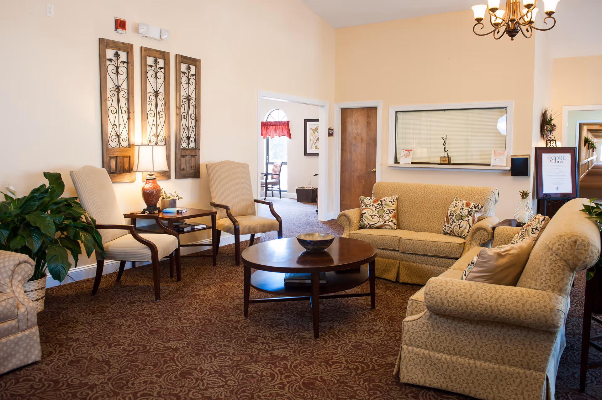 Photo 10 of Commonwealth Senior Living at Radford