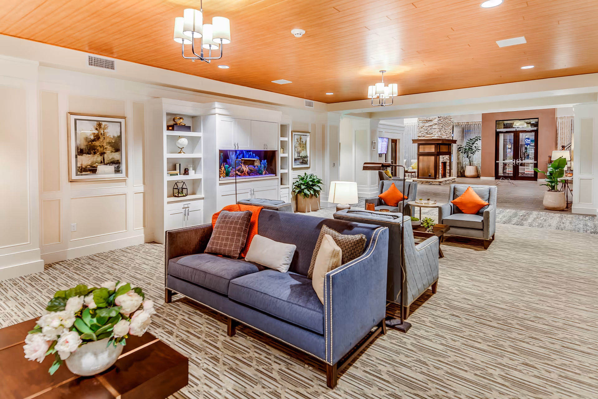 Photo 7 of Legacy House of Southern Hills