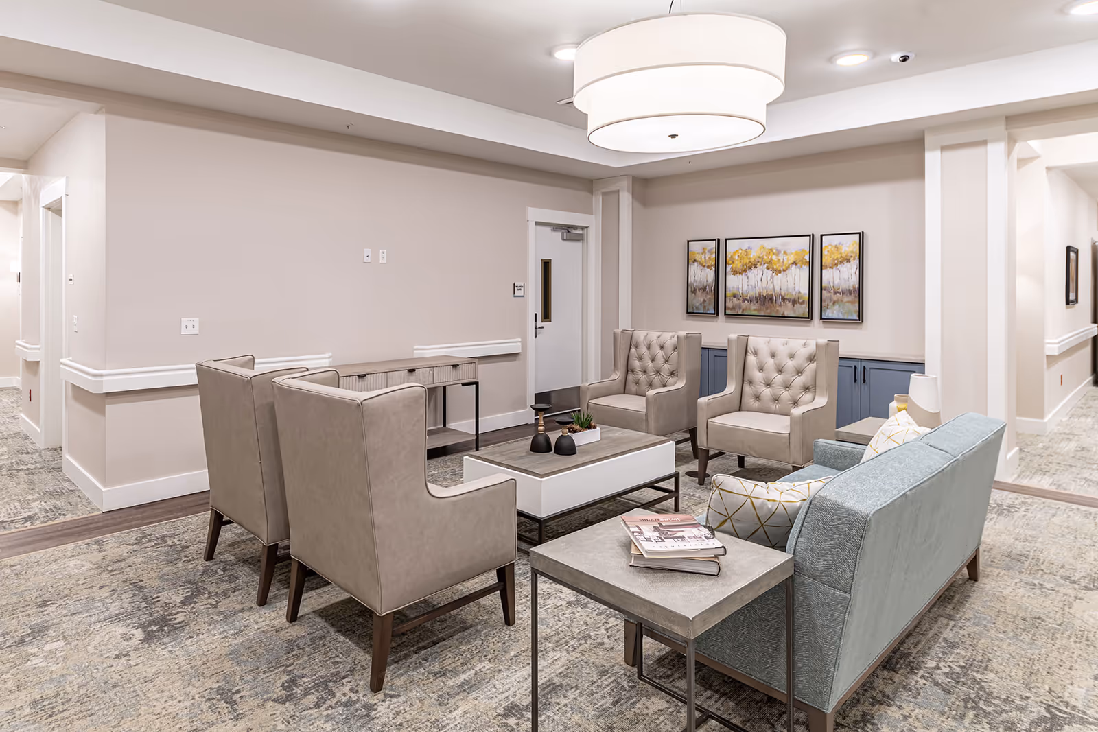 Photo 16 of Cloverland Park Senior Living