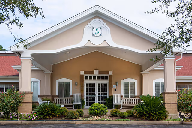 Photo of Brookdale Henderson