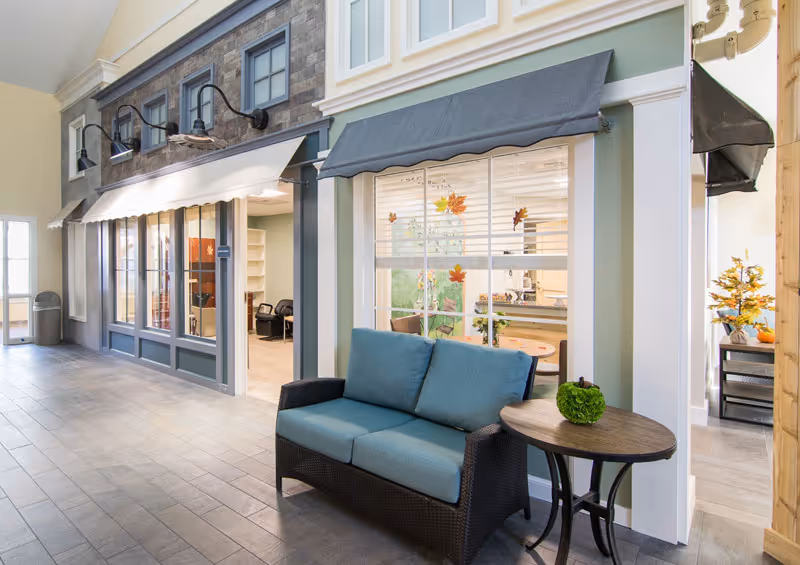 Photo 12 of Maple Ridge Memory Care (F. K. A. Spring Village At Essex)