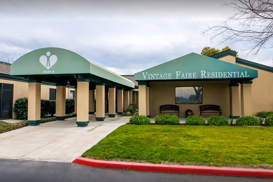 Photo of Vintage Faire Residential