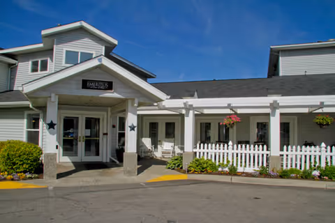 Photo of Brookdale Coeur d'Alene