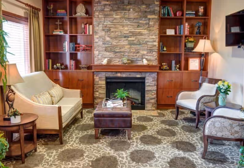 Photo 9 of Arbor Oaks Terrace Memory Care Residence