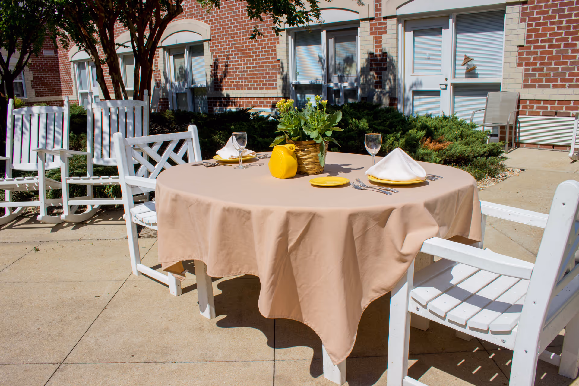 Photo 10 of Charter Senior Living of Newport News