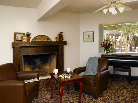 Photo 6 of Atria Valley Manor