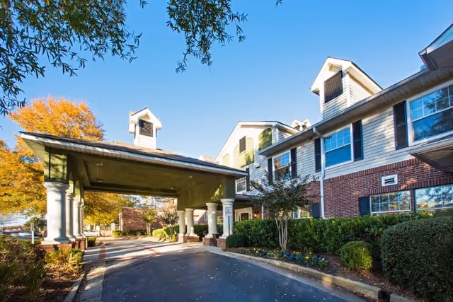 Photo of Regal Pointe East Cobb